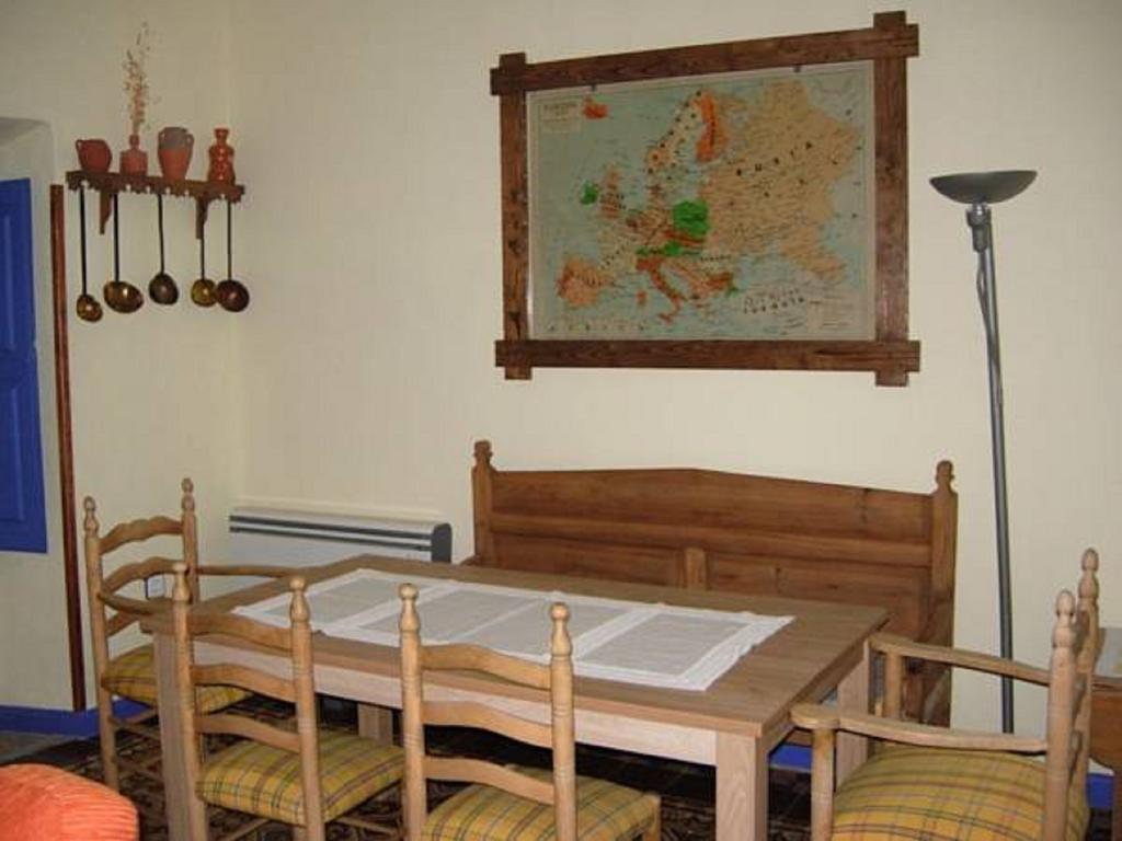 Casa Rural El Cubano La Fregeneda Habitación foto